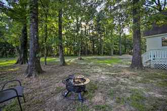 Others 4 Broken Bow Cottage < 20 Mi to Beavers Bend!