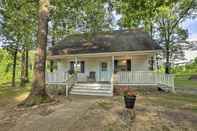 Others Broken Bow Cottage < 20 Mi to Beavers Bend!