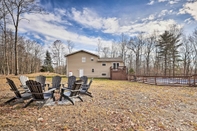 Khác Modern East Stroudsburg Home w/ Pool + Fire Pit