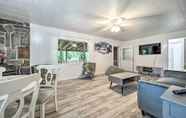 Others 4 Serene Smoky Mountain Home w/ Grill & Patio!