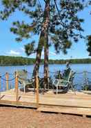 Primary image Cozy Interlochen Cabin < 1 Mile From Green Lake!