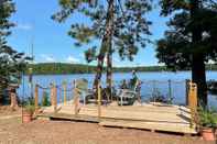 Others Cozy Interlochen Cabin < 1 Mile From Green Lake!