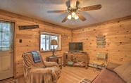 Khác 4 Cozy Interlochen Cabin < 1 Mile From Green Lake!