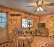 Others 4 Cozy Interlochen Cabin < 1 Mile From Green Lake!