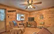 Others 4 Cozy Interlochen Cabin < 1 Mile From Green Lake!