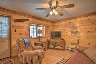 Others 4 Cozy Interlochen Cabin < 1 Mile From Green Lake!
