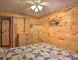 Khác 2 Cozy Interlochen Cabin < 1 Mile From Green Lake!