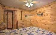 Others 2 Cozy Interlochen Cabin < 1 Mile From Green Lake!