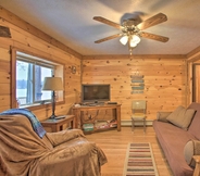 Others 3 Cozy Interlochen Cabin < 1 Mile From Green Lake!