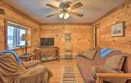 Others 3 Cozy Interlochen Cabin < 1 Mile From Green Lake!