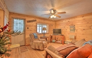 Khác 5 Cozy Interlochen Cabin < 1 Mile From Green Lake!