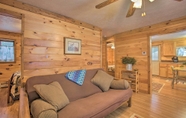 Others 6 Cozy Interlochen Cabin < 1 Mile From Green Lake!