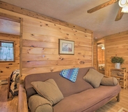 Others 6 Cozy Interlochen Cabin < 1 Mile From Green Lake!