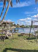 Primary image Hudson Home w/ Boat Dock: Walk to Gulf of Mexico!