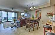 Others 7 Ornate Resort Condo w/ Balcony, Pool, Water Views!