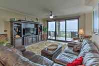 Others Ornate Resort Condo w/ Balcony, Pool, Water Views!
