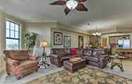 Others 6 Ornate Resort Condo w/ Balcony, Pool, Water Views!