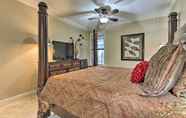 Others 4 Ornate Resort Condo w/ Balcony, Pool, Water Views!