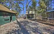 Others 6 Waterfront Torch Lake Cottage w/ Private Beach!
