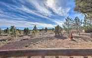 Lainnya 3 Prime Bison Ranch Cabin: Hike, Fish, Bike, Explore