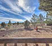 อื่นๆ 3 Prime Bison Ranch Cabin: Hike, Fish, Bike, Explore