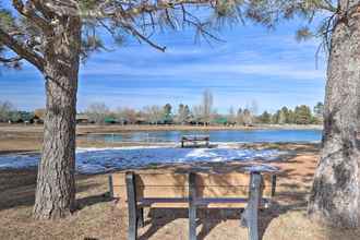 Others 4 Prime Bison Ranch Cabin: Hike, Fish, Bike, Explore