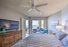 Others 6 Walk to Beach: Oceanfront Rocky Point Condo