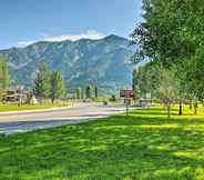 Others 4 Quiet Cabin ~ 1 Mi to Snake River Fly Fishing