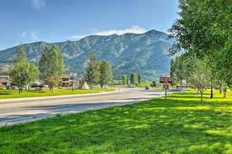 อื่นๆ 4 Quiet Cabin ~ 1 Mi to Snake River Fly Fishing