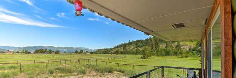 Others Quiet Cabin ~ 1 Mi to Snake River Fly Fishing