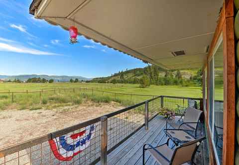 Others Quiet Cabin ~ 1 Mi to Snake River Fly Fishing