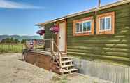 Others 7 Quiet Cabin ~ 1 Mi to Snake River Fly Fishing