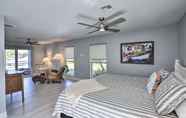 Others 6 Canalfront Cape Coral Home With Dock & Bbq!
