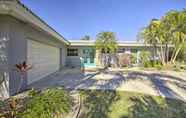 Others 5 Canalfront Cape Coral Home With Dock & Bbq!