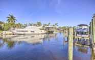 Others 2 Canalfront Cape Coral Home With Dock & Bbq!