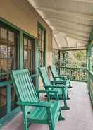 ภาพหลัก Cozy Eureka Springs Cottage, Walk to Dtwn!