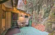 อื่นๆ 5 Cozy Eureka Springs Cottage, Walk to Dtwn!