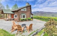 Others 2 True Log Cabin w/ Game Room, Year-round Views