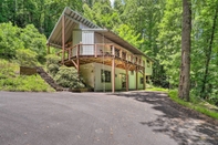 Others Modern Lenoir Mtn Retreat: 9 Acres, Fire Pit!