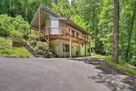 Others Modern Lenoir Mtn Retreat: 9 Acres, Fire Pit!