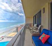 Others 4 Beachfront Resort Condo w/ Panoramic Ocean Views!