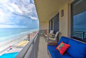 Others 4 Beachfront Resort Condo w/ Panoramic Ocean Views!