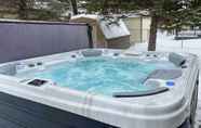 Khác 4 Mankato Family Getaway - New Salt Water Hot Tub!