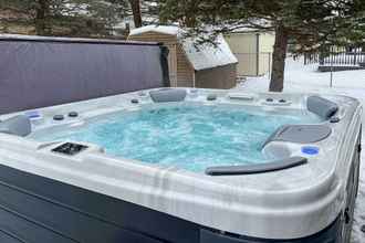 Khác 4 Mankato Family Getaway - New Salt Water Hot Tub!