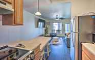 Others 6 Parker Studio w/ Patio & Direct River Access!