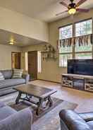 Primary image Private Cabin, 5-min Drive to Hot Springs & Golf!