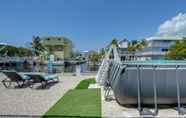 Others 2 Waterfront Key Largo Vacation Rental With Pool!