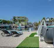 Others 2 Waterfront Key Largo Vacation Rental With Pool!
