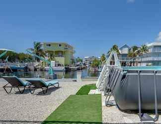 Others 2 Waterfront Key Largo Vacation Rental With Pool!