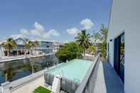 Others Waterfront Key Largo Vacation Rental With Pool!
